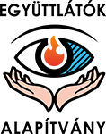 Együttlátók Alapítvány logó